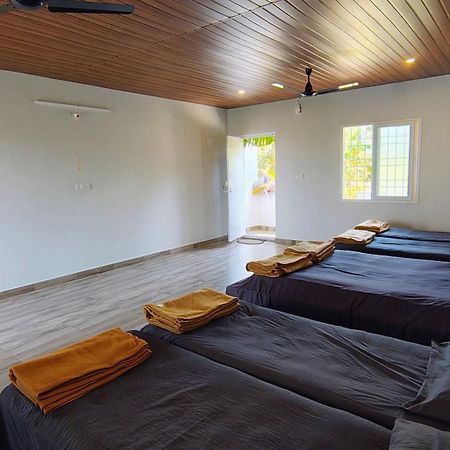 Rabbit Hill Farm Villa Bangalore Exterior foto